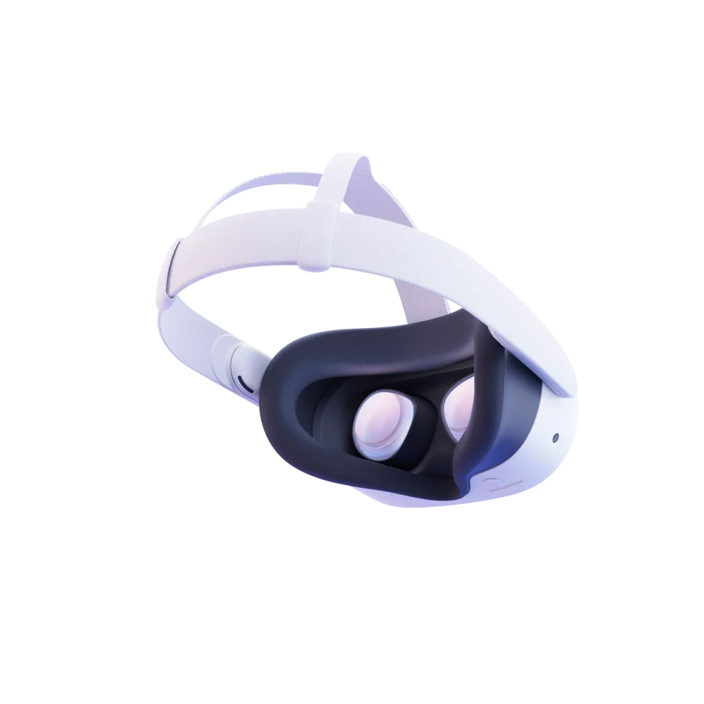 Meta Quest 3s Oculus - 128GB | Durmazz Techno Store - Kıbrıs'ta